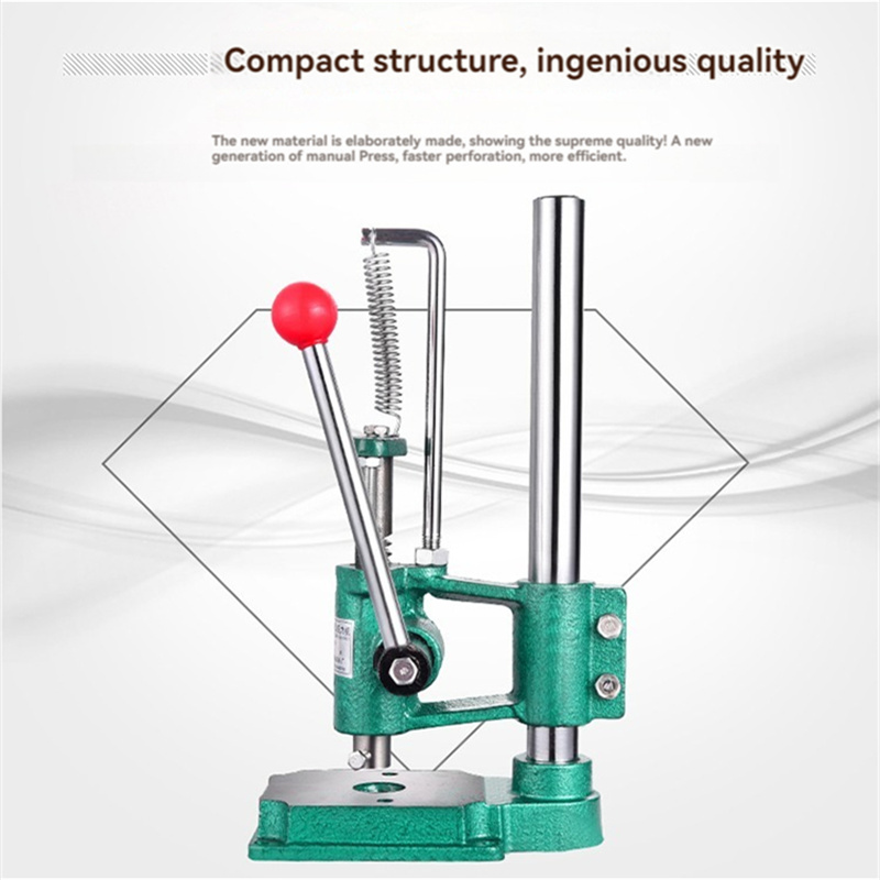 Mesin Press Tangan JM-16 Silen - Commercial Printing Press Machine ulasan dan harga