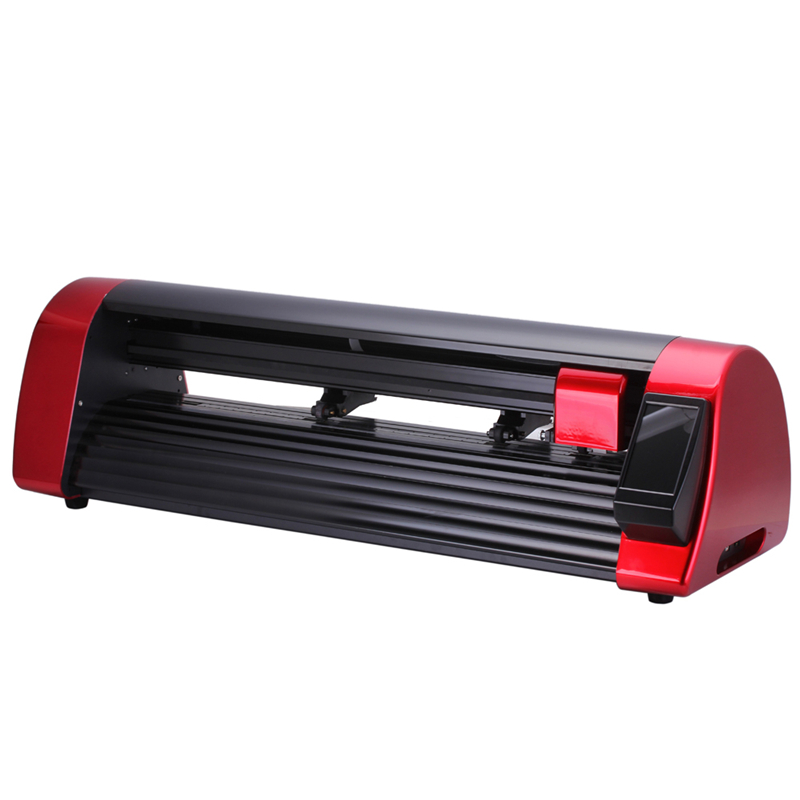 Mesin Pemotong Stiker Laser CN - Die Cutting Machine ulasan dan harga