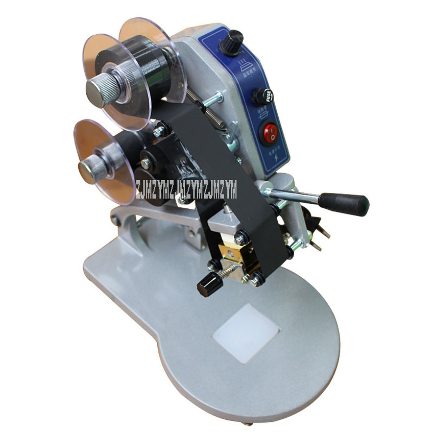Tangan-Tekan dengan Pita Mesin - Commercial Printing Press Machine ulasan dan harga