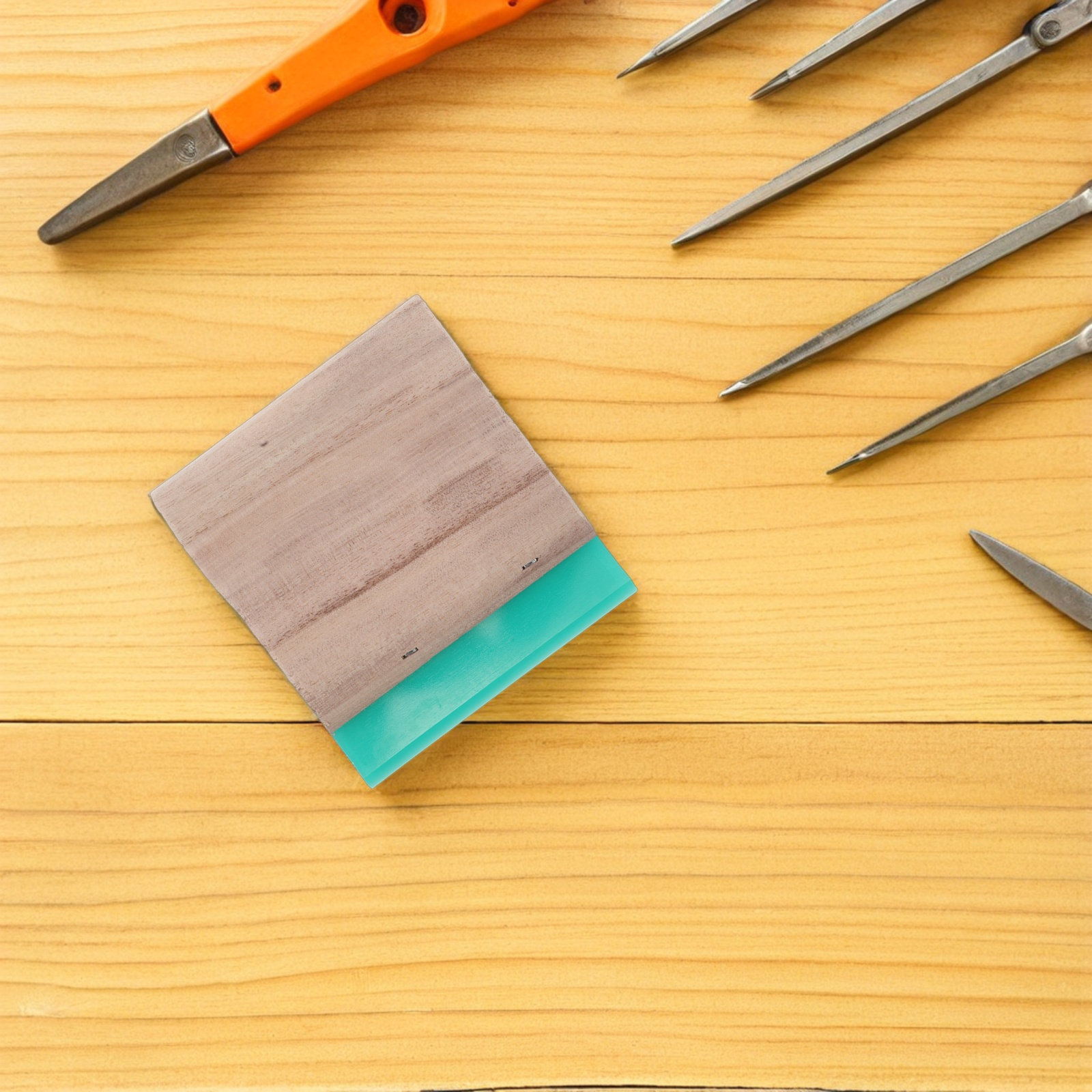 Alat Pengikis Tinta untuk Sabl - Screen Printing Squeegee ulasan dan harga